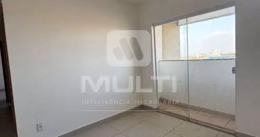 Apartamento com 2 quartos à venda no Santa Mônica, Uberlândia 