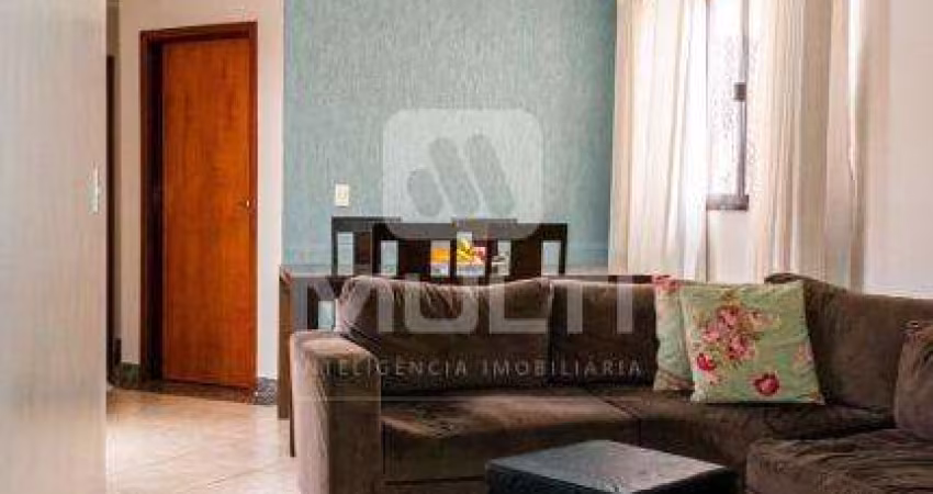 Apartamento com 3 quartos à venda no Santa Rosa, Uberlândia 