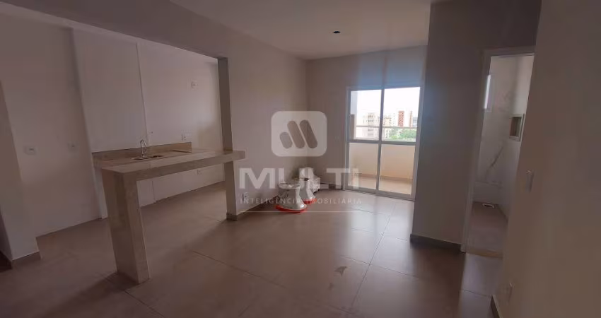 Apartamento com 2 quartos à venda no Jardim Finotti, Uberlândia 