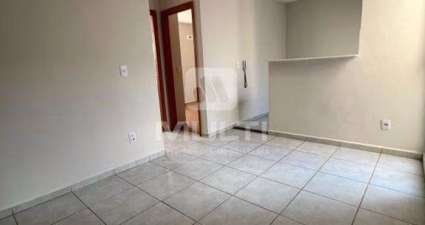 Apartamento com 2 quartos à venda no Grand Ville, Uberlândia 