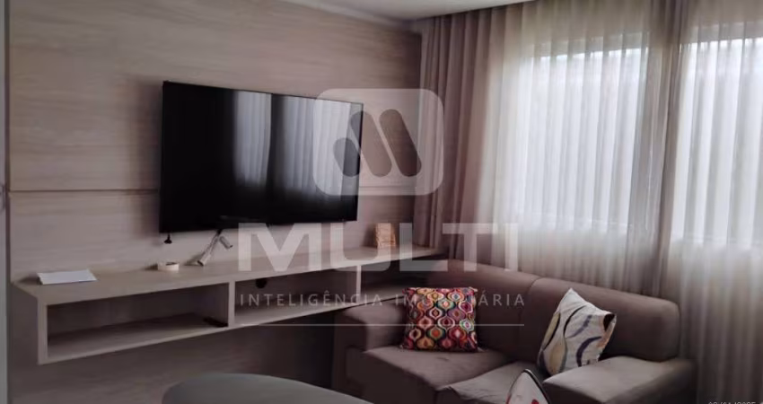 Casa com 2 quartos à venda em Granada, Uberlândia 
