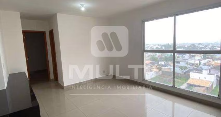 Apartamento com 2 quartos à venda no Jardim Inconfidência, Uberlândia 