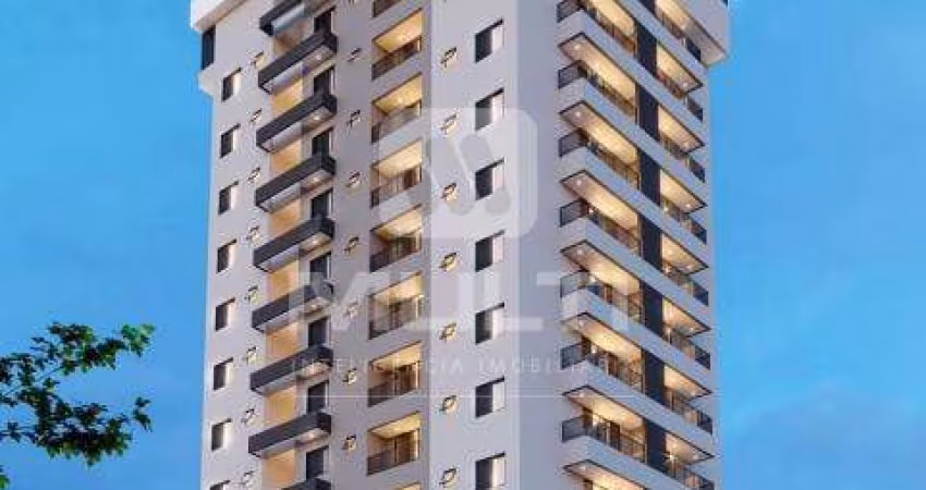Apartamento com 1 quarto à venda no Santa Maria, Uberlândia 
