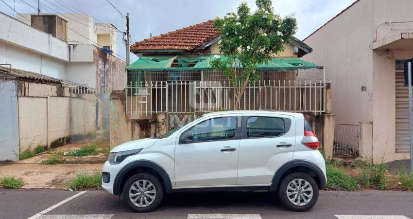 Terreno comercial à venda na Nossa Senhora Aparecida, Uberlândia 