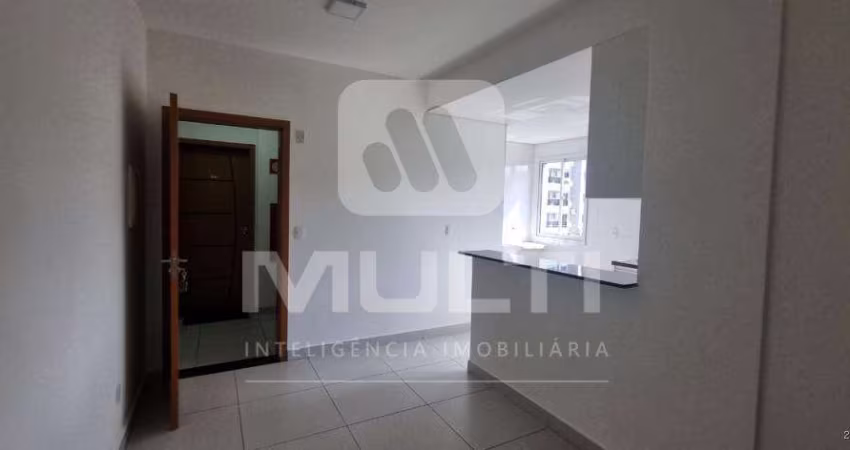 Apartamento com 2 quartos à venda no Martins, Uberlândia 