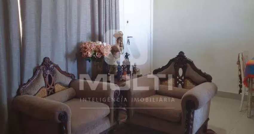 Apartamento com 2 quartos à venda no Brasil, Uberlândia 