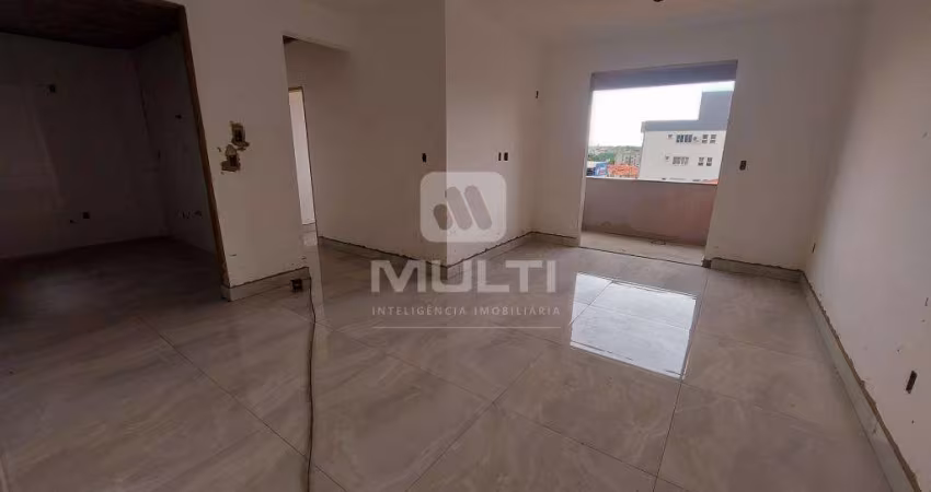 Apartamento com 3 quartos à venda no Santa Mônica, Uberlândia 