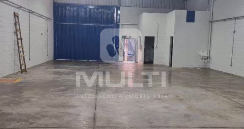 Barracão / Galpão / Depósito à venda no Dona Zulmira, Uberlândia 
