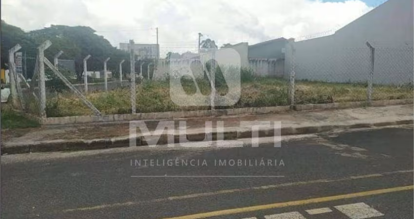 Terreno comercial à venda no Chácaras Tubalina, Uberlândia 