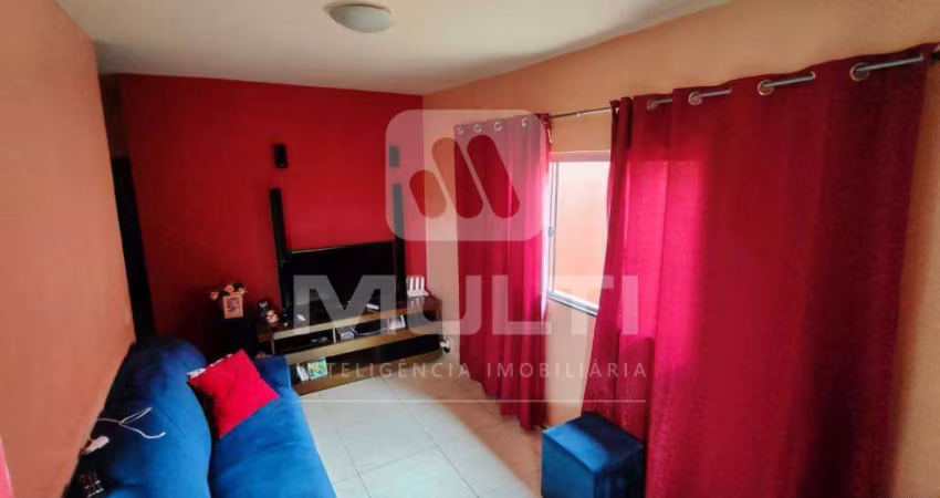 Casa com 4 quartos à venda no Jardim Holanda, Uberlândia 
