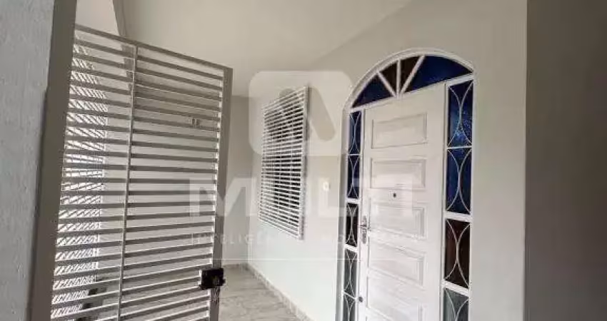 Casa com 4 quartos à venda no Centro, Uberlândia 