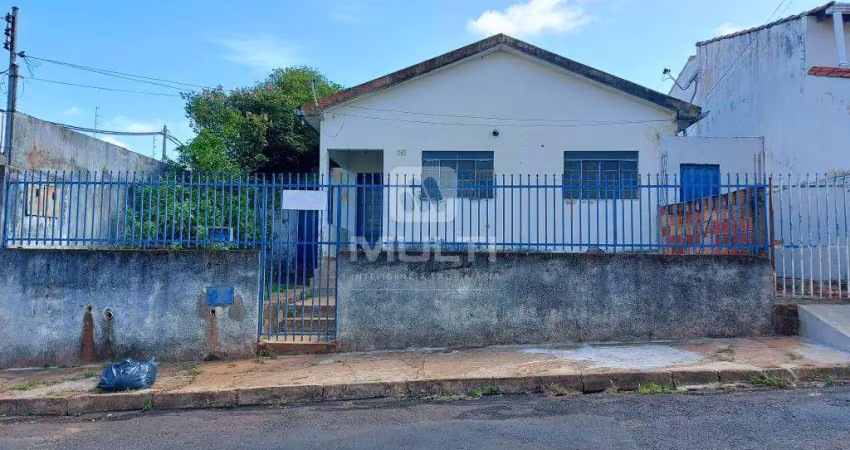 Terreno comercial à venda no Centro, Uberlândia 