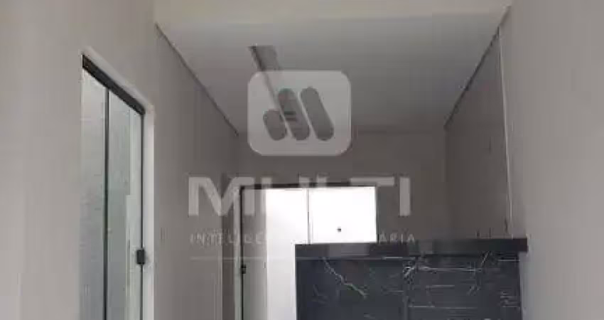 Casa com 3 quartos à venda no Novo Mundo, Uberlândia 