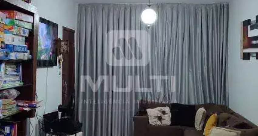 Apartamento com 4 quartos à venda no Centro, Uberlândia 