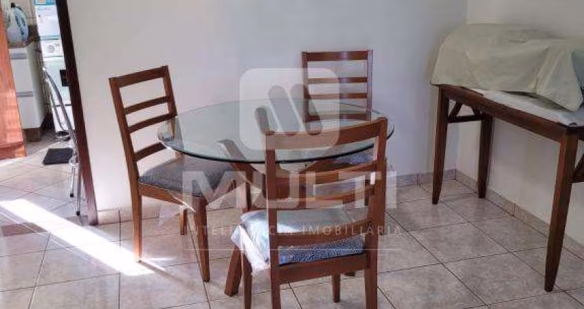 Apartamento com 3 quartos à venda no Osvaldo Rezende, Uberlândia 