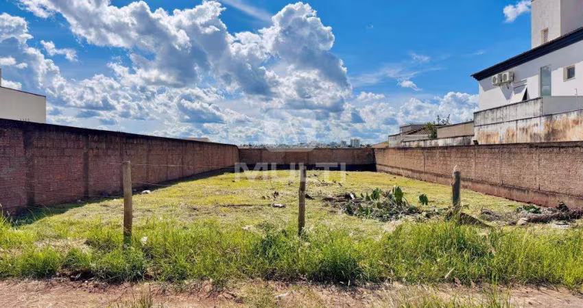 Terreno à venda no Morada da Colina, Uberlândia 