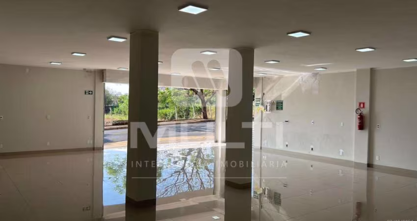 Ponto comercial à venda no Santa Luzia, Uberlândia 
