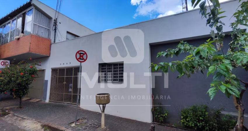 Casa comercial à venda no Custódio Pereira, Uberlândia 