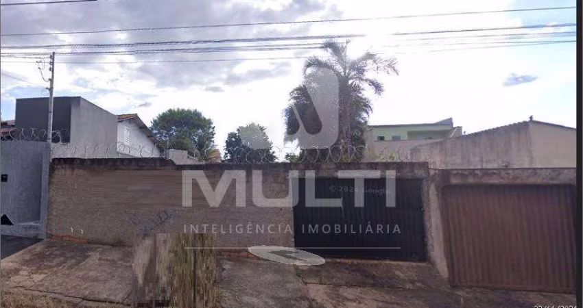 Terreno à venda no Jaraguá, Uberlândia 