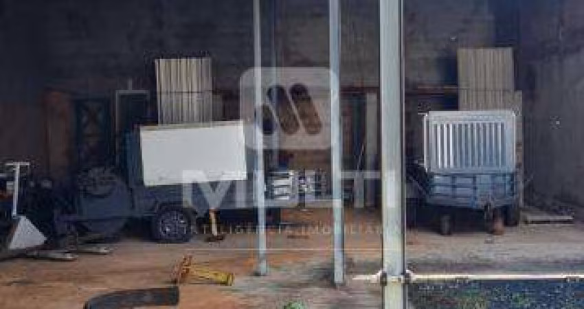 Barracão / Galpão / Depósito à venda no Lagoinha, Uberlândia 