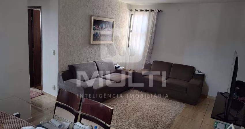 Apartamento com 3 quartos à venda na Nossa Senhora das Graças, Uberlândia 