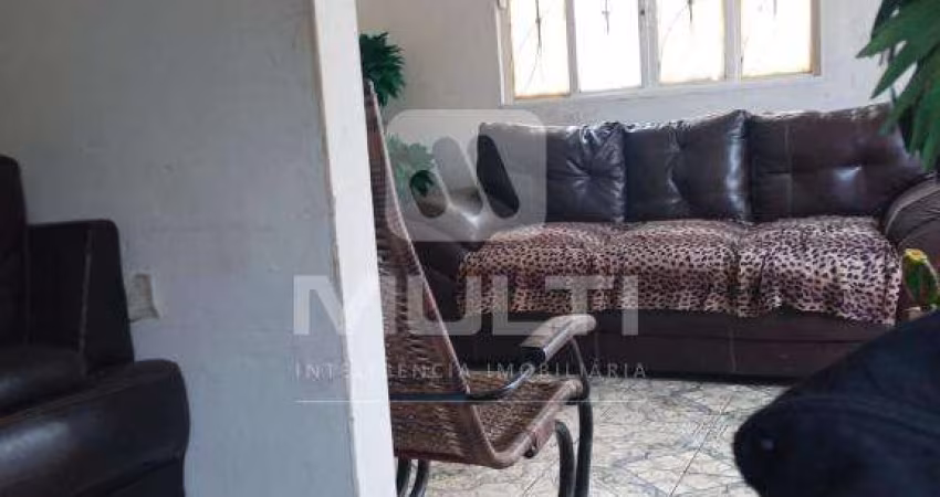 Casa com 3 quartos à venda no Alto Umuarama, Uberlândia 