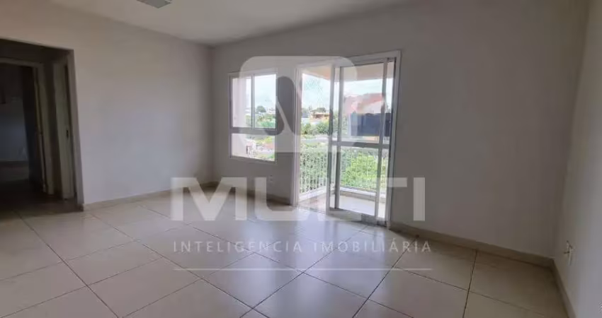 Apartamento com 2 quartos à venda no Tubalina, Uberlândia 