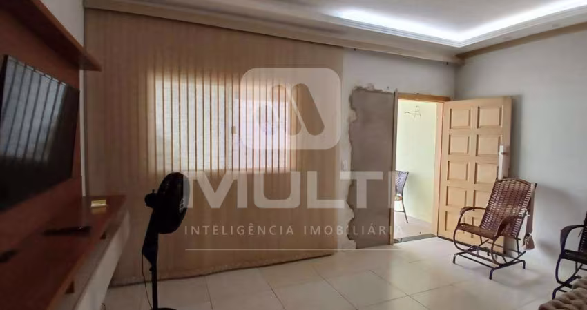 Casa com 2 quartos à venda no Jardim Europa, Uberlândia 