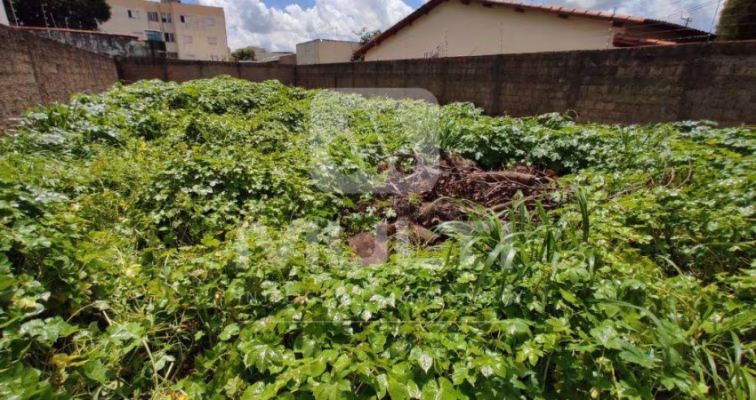 Terreno comercial à venda em Saraiva, Uberlândia 