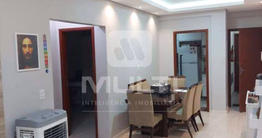 Apartamento com 2 quartos à venda no Jardim Patrícia, Uberlândia 