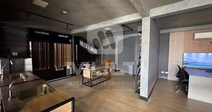 Ponto comercial à venda no Martins, Uberlândia 