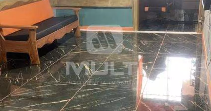 Apartamento com 3 quartos à venda no Presidente Roosevelt, Uberlândia 