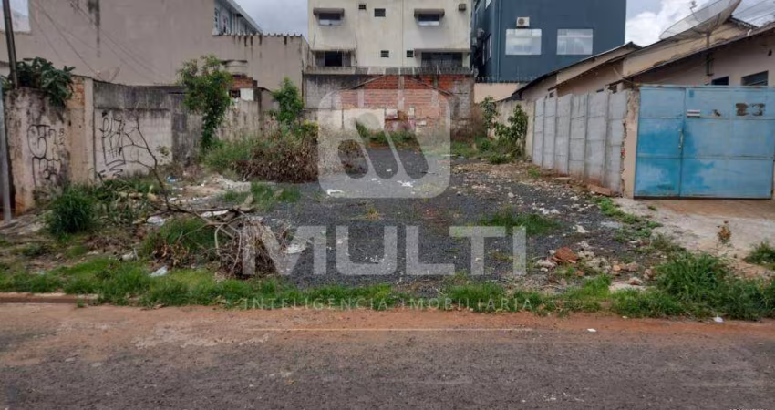 Terreno comercial à venda no Daniel Fonseca, Uberlândia 