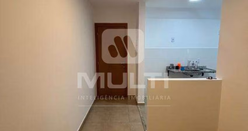 Apartamento com 2 quartos à venda no Shopping Park, Uberlândia 