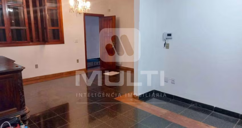 Casa com 6 quartos à venda no Morada da Colina, Uberlândia 