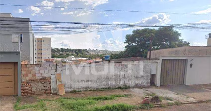 Terreno comercial à venda no Daniel Fonseca, Uberlândia 