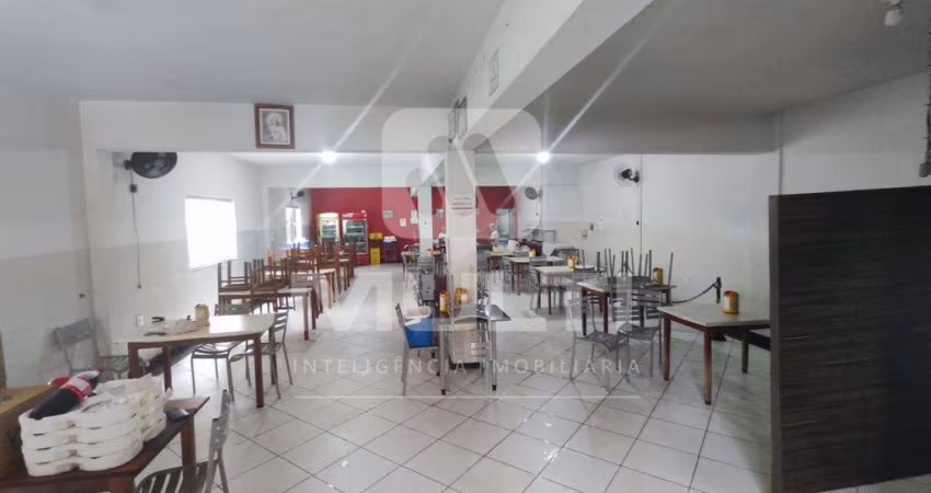 Casa comercial à venda na Nossa Senhora das Graças, Uberlândia 