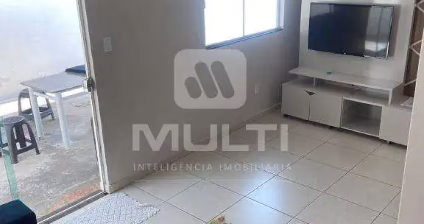 Casa com 3 quartos à venda no Santa Luzia, Uberlândia 
