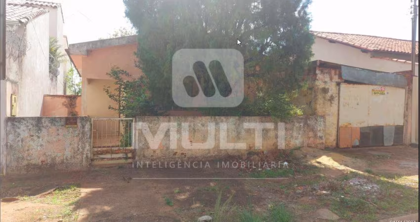 Terreno comercial à venda no Jaraguá, Uberlândia 