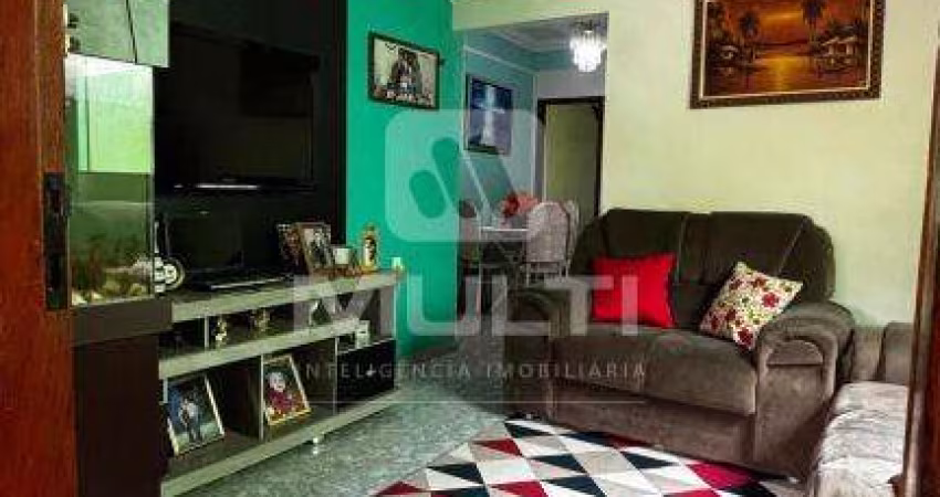 Casa com 3 quartos à venda no Minas Gerais, Uberlândia 