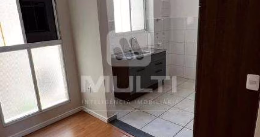 Apartamento com 2 quartos à venda no Jardim Patrícia, Uberlândia 