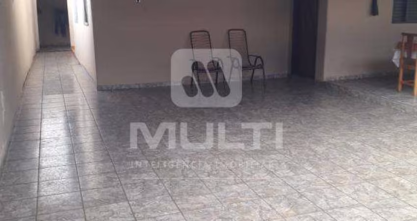 Casa com 3 quartos à venda no Santo Inácio, Uberlândia 