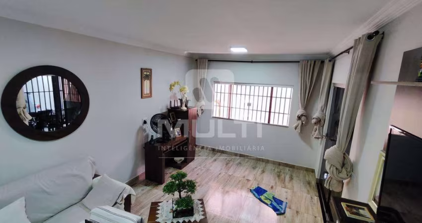 Casa com 3 quartos à venda no Jardim Patrícia, Uberlândia 