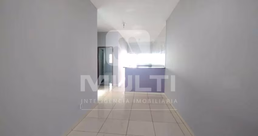 Casa com 2 quartos à venda no Jardim Europa, Uberlândia 