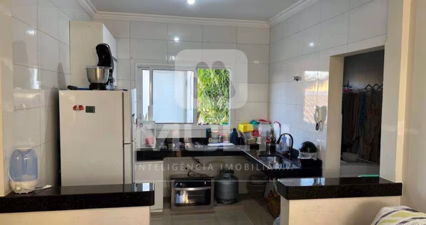 Apartamento com 2 quartos à venda no Jardim Auroras, Uberlândia 