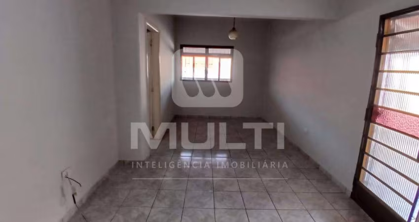 Casa com 2 quartos à venda no Osvaldo Rezende, Uberlândia 