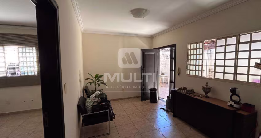 Casa com 5 quartos à venda em Carajás, Uberlândia 