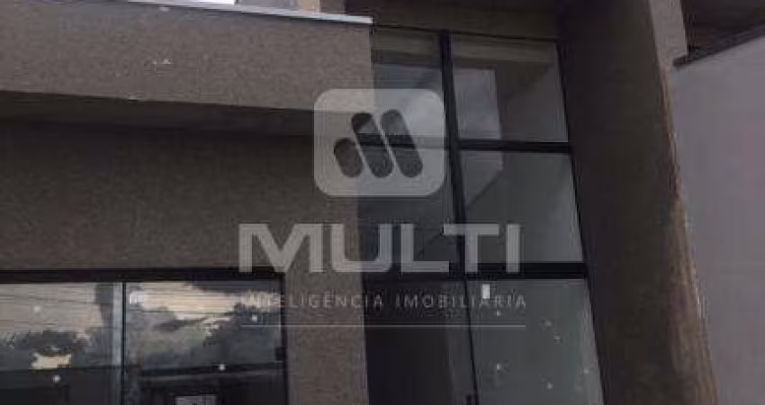 Casa com 2 quartos à venda no Jardim Auroras, Uberlândia 