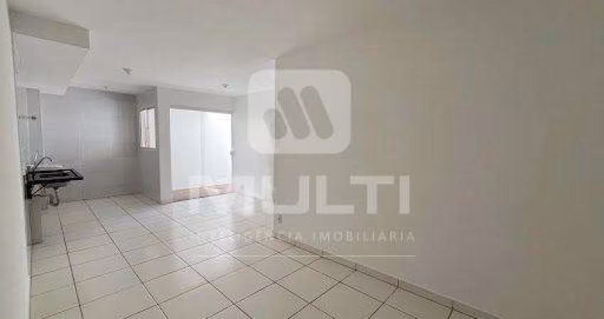 Apartamento com 2 quartos à venda no Minas Gerais, Uberlândia 