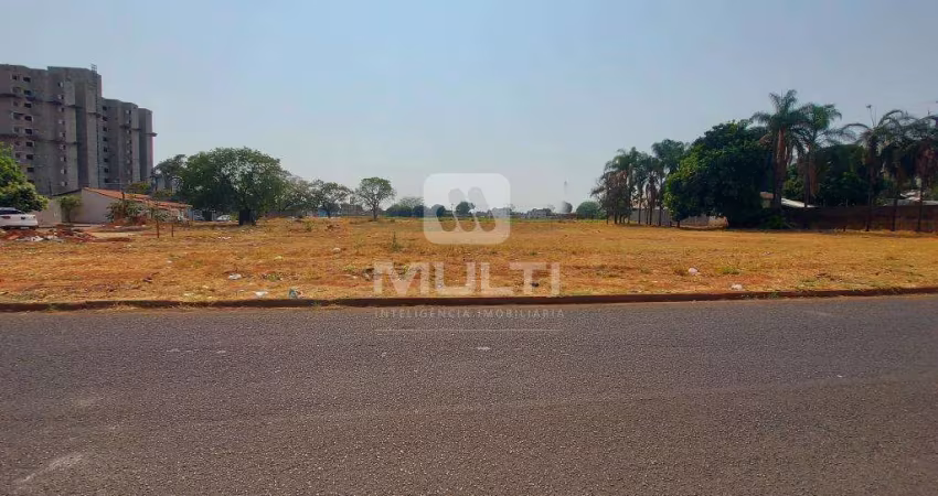 Terreno comercial à venda no Chácaras Tubalina, Uberlândia 